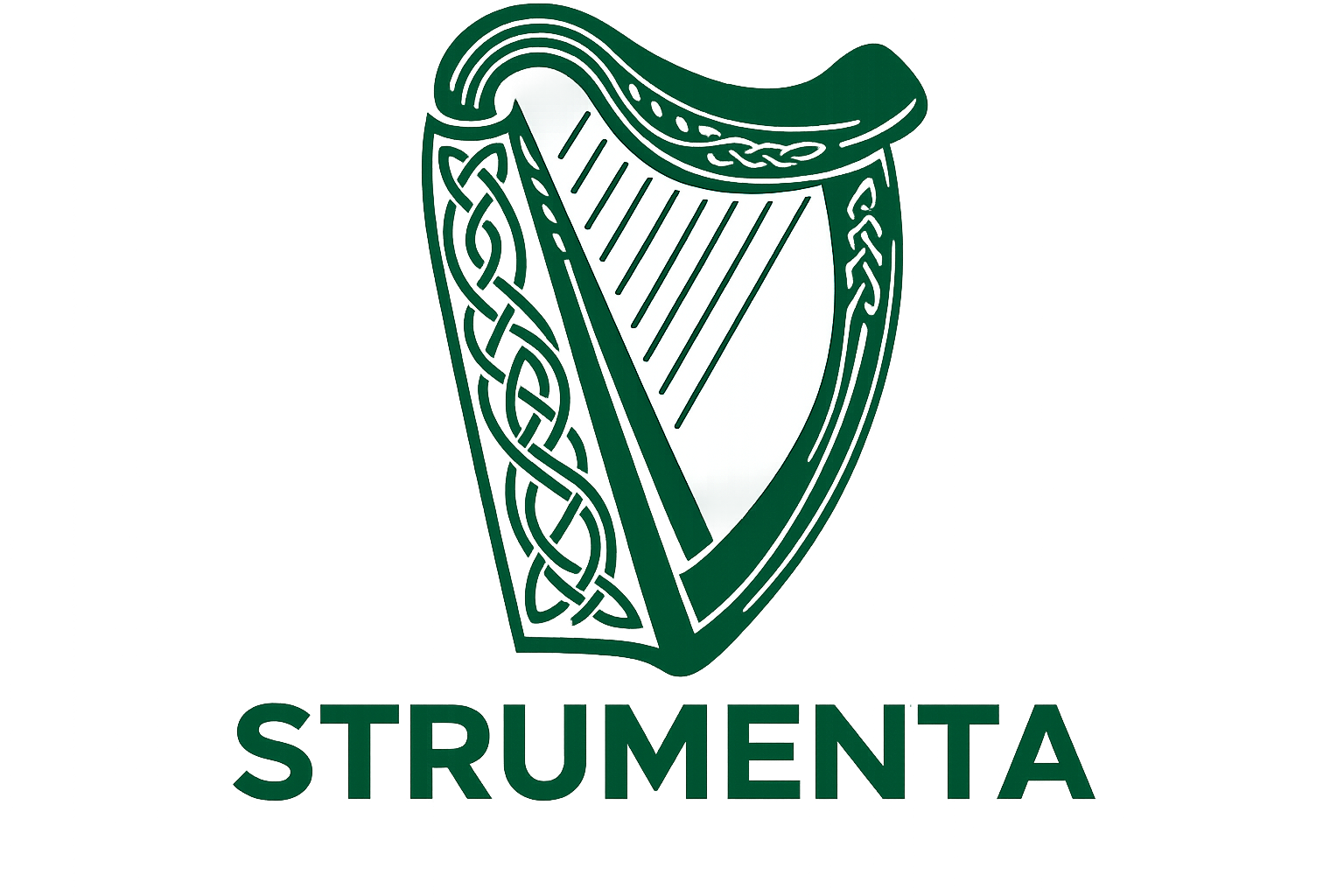 Strumenta Ireland Logo
